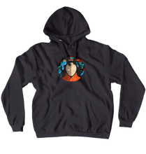 likwailao Hoodies (No-Zip/Pullover)