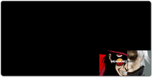 mralucarddante XXL Gaming Mousepad