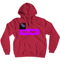 NGU_Clan  Hoodies (No-Zip/Pullover)
