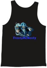 frostymcnosty Tank Top