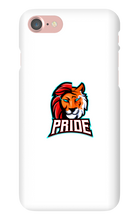 The Pride iPhone Phone Cases