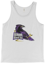 War Ravenn Tank Top