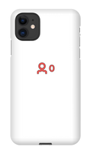 braun94 iPhone Phone Cases