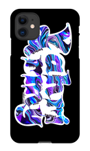 VahriArmy Marbled Edition 2021 iPhone Phone Cases
