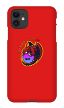 grandpacyrus iPhone Phone Cases