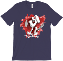 thugzzbunnyy T-Shirts