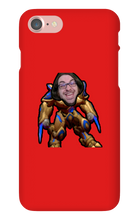 hupsaiya iPhone Phone Cases