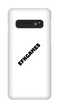 efkgames Samsung Phone Cases
