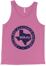 texasmikey Tank Top