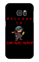 stitchawesome00 Samsung Phone Cases