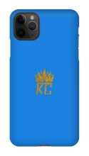 KC iPhone Phone Cases