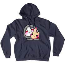 Sudadera De Geometry