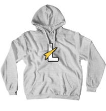 Casaco Logo (No-Zip/Pullover)