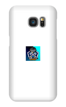 pluutoworld Samsung Phone Cases