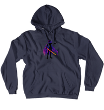 The Bastion Hoodie