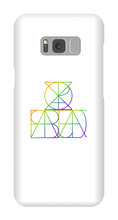 kyreniajade Samsung Phone Cases