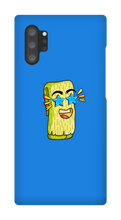 ricotamalito Samsung Phone Cases
