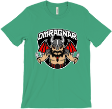 Camisetas DMRagnar