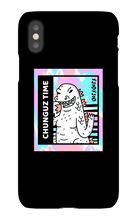 chunguz23 iPhone Phone Cases