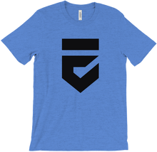 Everit Tribute T-Shirts (Black Print)