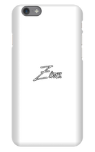 Zinex_DK iPhone Phone Cases