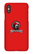tf_brotherhood iPhone Phone Cases