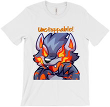 Unstoppable! - xarbitFight T-Shirt