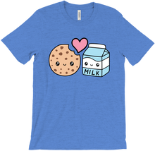 cookie&milk |Design by:ericadigitaldesign.etsy.com