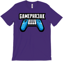gamephr3ak T-Shirts