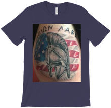 Pappy Ink T-Shirts