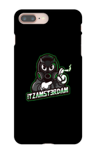 itzamst3rdam iPhone Phone Cases