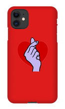 andraia_la_vraie iPhone Phone Cases