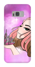 princesshailes Samsung Phone Cases