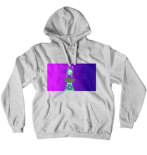 luiggibrz Hoodies (No-Zip/Pullover)