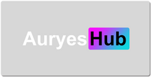 auryes XXL Gaming Mousepad
