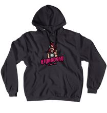 hiyagoshy Hoodies (No-Zip/Pullover)