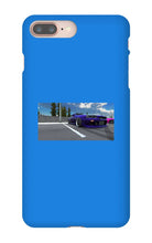 warriortoo iPhone Phone Cases