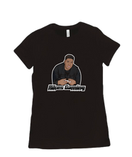 Aikes Gaming T-Shirt (Women)