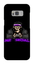mr_skoal Samsung Phone Cases