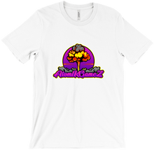 atomikgamez T-Shirts