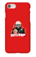 skatesnp_ iPhone Phone Cases