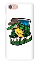 rjbuscus iPhone Phone Cases