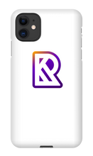 Reformed iPhone Cases