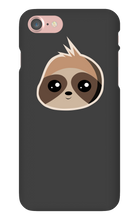emeraldsloths iPhone Phone Cases