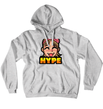 Nova Hype Pullover Hoodie