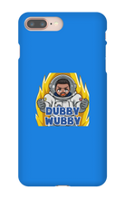 Dubby Wubby iPhone Phone Cases