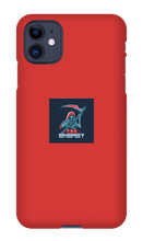 trgxxquickillsxx iPhone Phone Cases