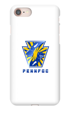 Penn FGC iPhone Cases