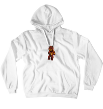 eldiablogamer Hoodies (No-Zip/Pullover)