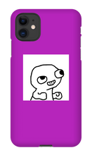 cammymuffins iPhone Phone Cases